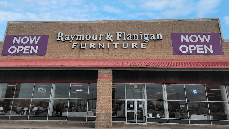 Raymour & Flanigan Furniture and Mattress Store