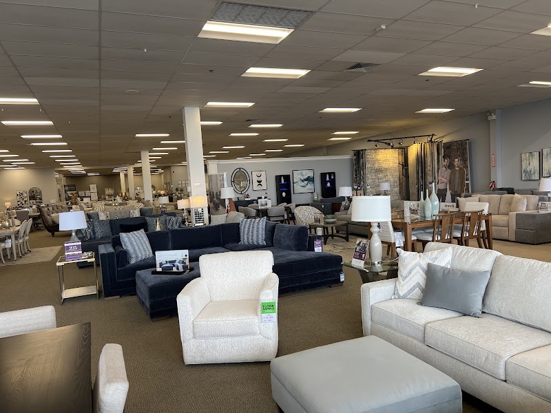 Raymour & Flanigan Furniture and Mattress Store photo 2