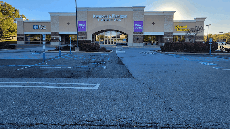 Raymour & Flanigan Furniture and Mattress Store