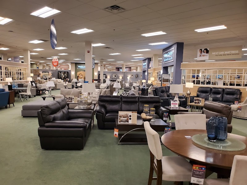 Raymour & Flanigan Furniture and Mattress Store photo 2