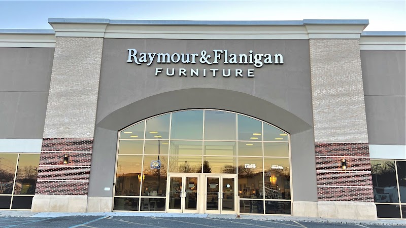 Raymour & Flanigan Furniture and Mattress Store