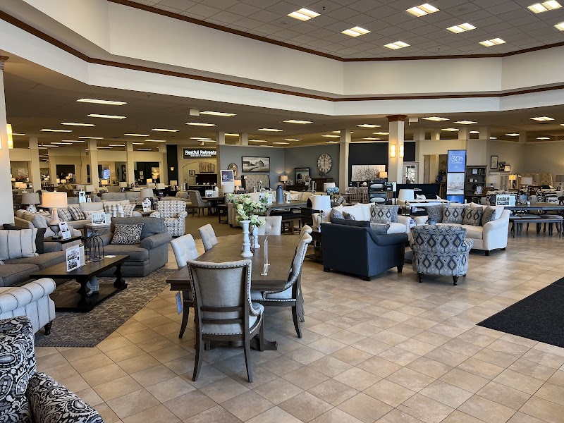 Raymour & Flanigan Furniture and Mattress Store photo 2