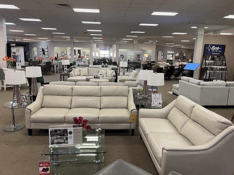 Raymour & Flanigan Furniture and Mattress Store photo 3