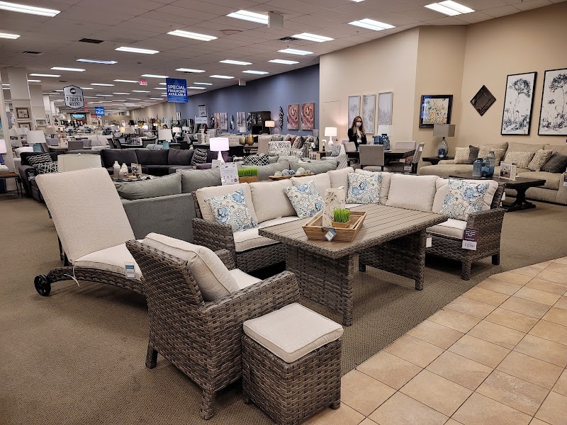 Raymour & Flanigan Furniture and Mattress Store photo 2