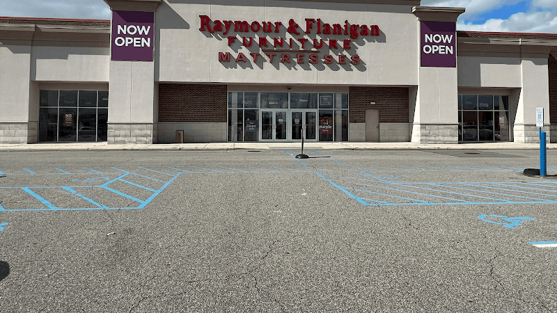 Raymour & Flanigan Furniture and Mattress Store