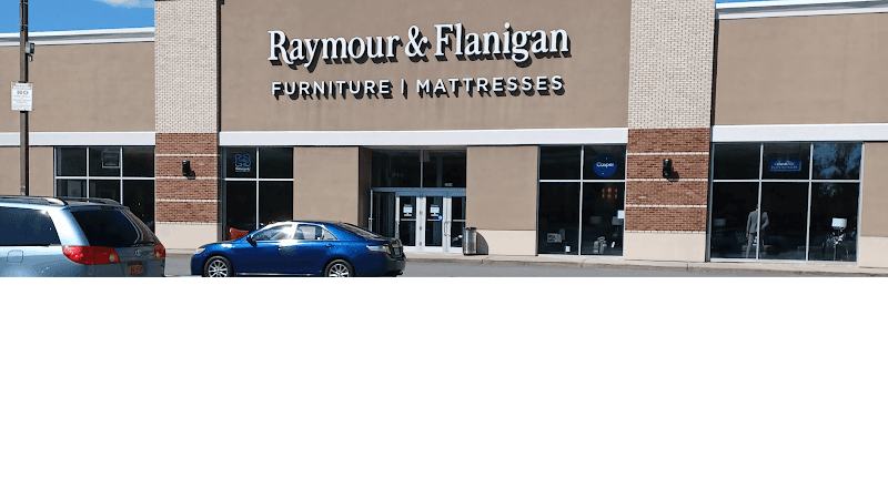 Raymour & Flanigan Furniture and Mattress Store