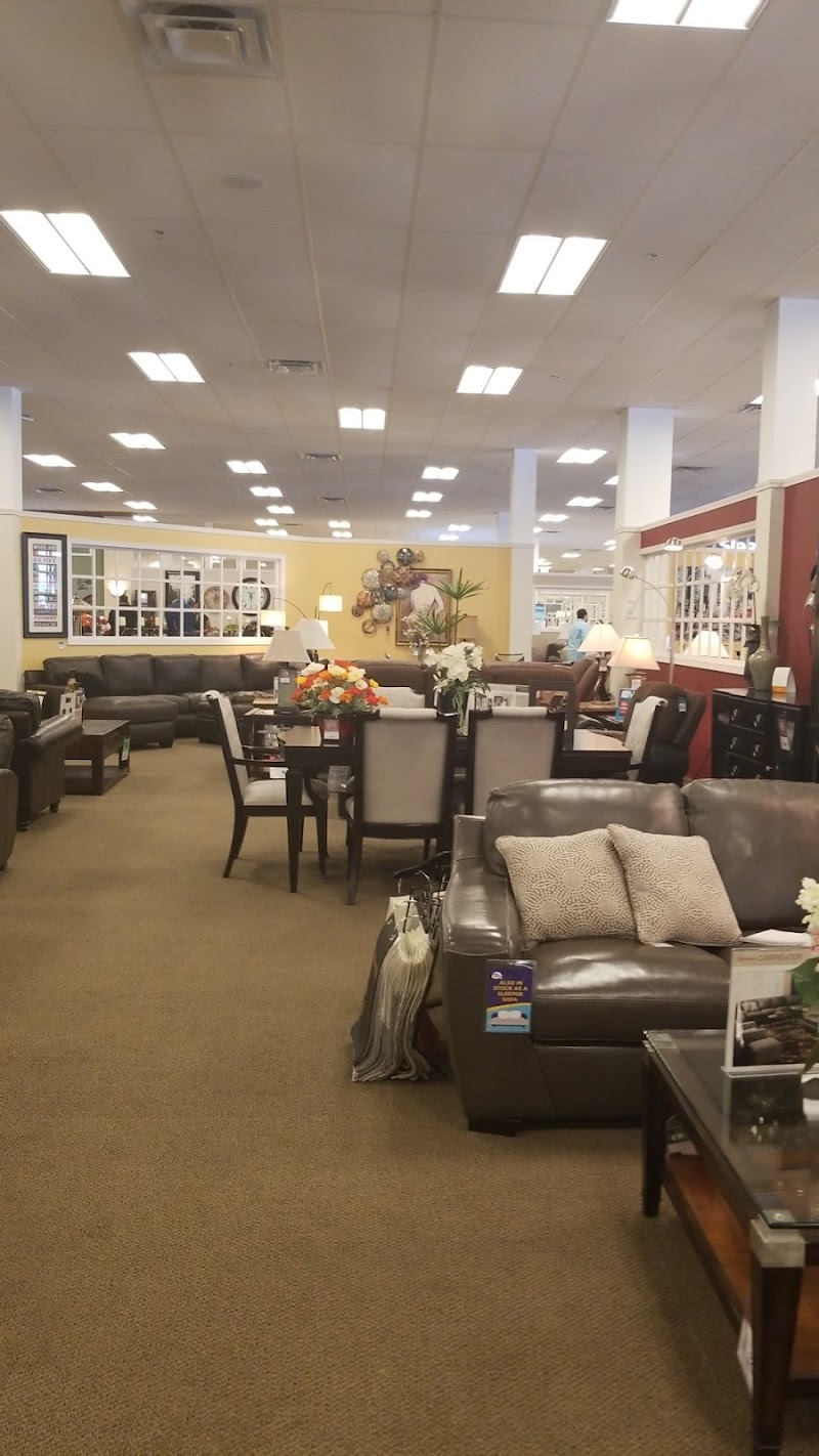 Raymour & Flanigan Furniture and Mattress Store photo 3