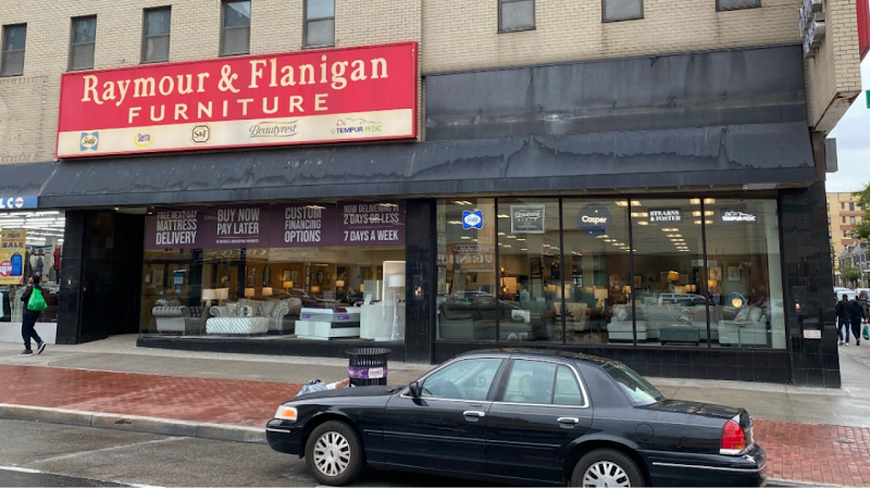 Raymour & Flanigan Furniture and Mattress Store
