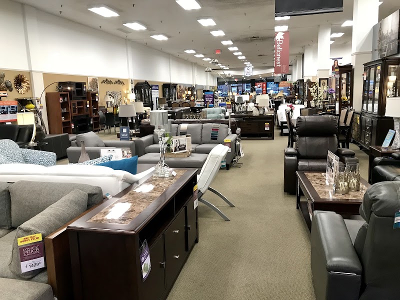 Raymour & Flanigan Furniture and Mattress Store photo 2