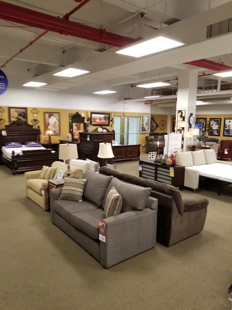 Raymour & Flanigan Furniture and Mattress Store photo 3
