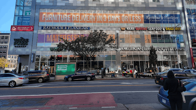 Raymour & Flanigan Furniture and Mattress Store