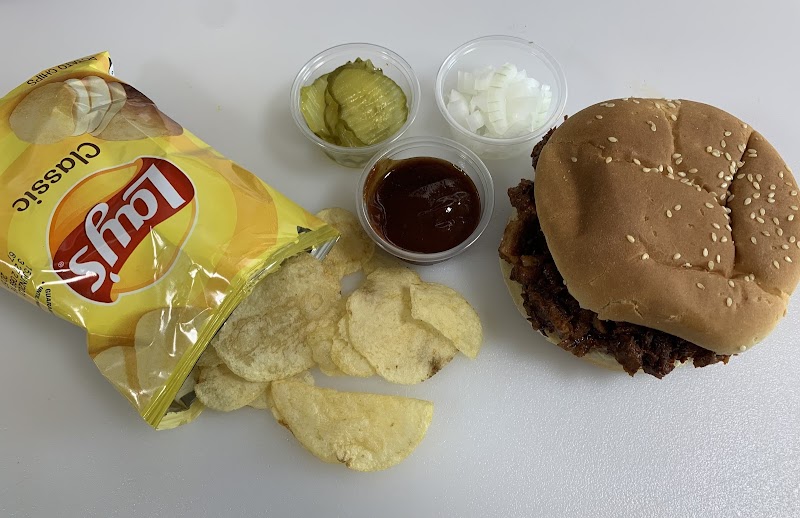 Real Southern Cooking photo 1