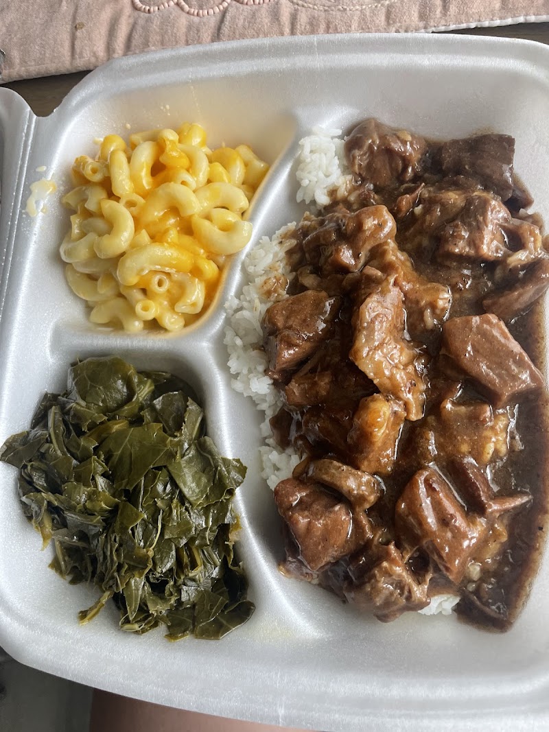 Real Southern Cooking photo 3