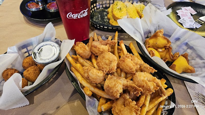 Red Crab - Juicy Seafood photo 3