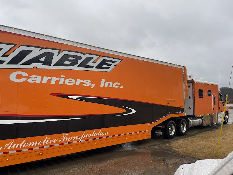 Reliable Carriers photo 2