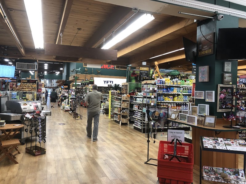 Richert Lumber Ace Hardware photo 2