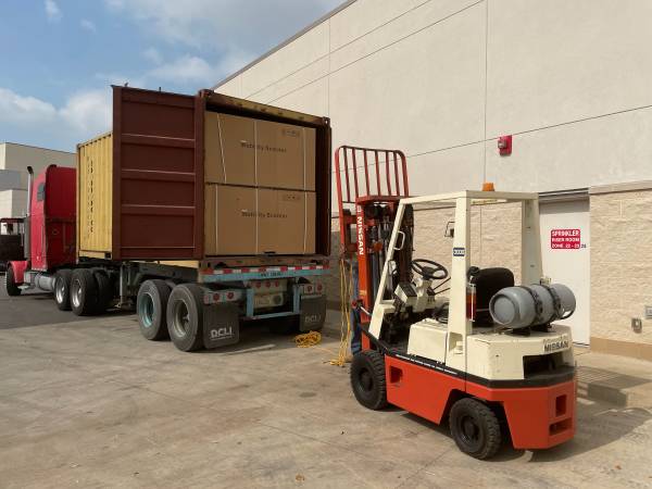 Rick's Moving & Storage photo 2