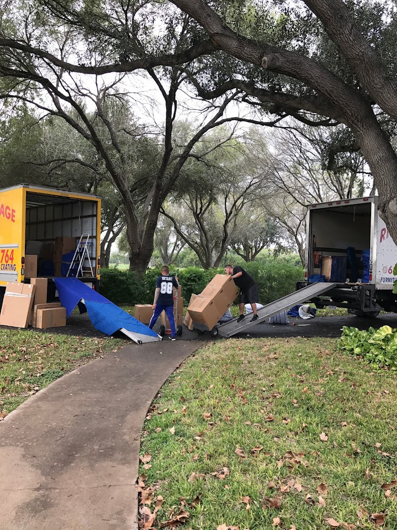 Rick's Moving & Storage photo 3