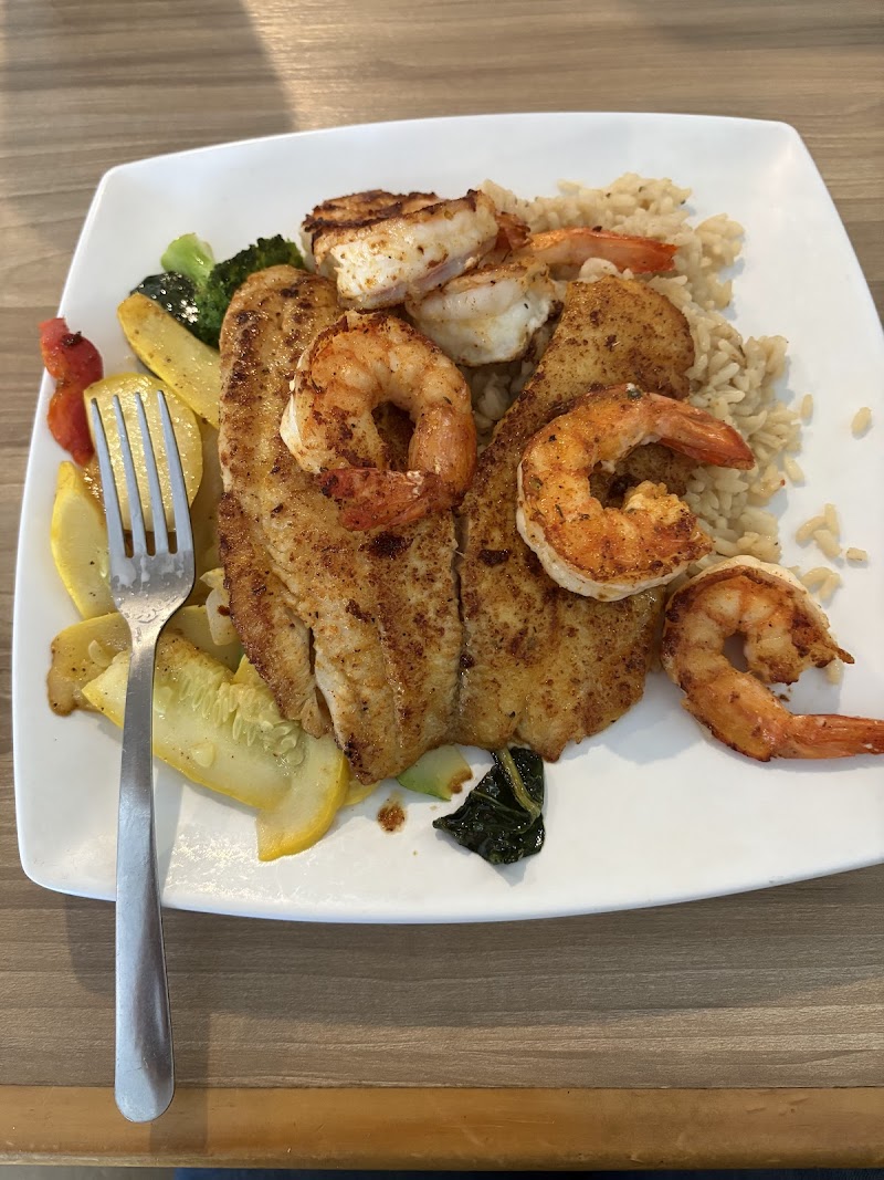 Ricky Grill & Steak Seafood photo 2