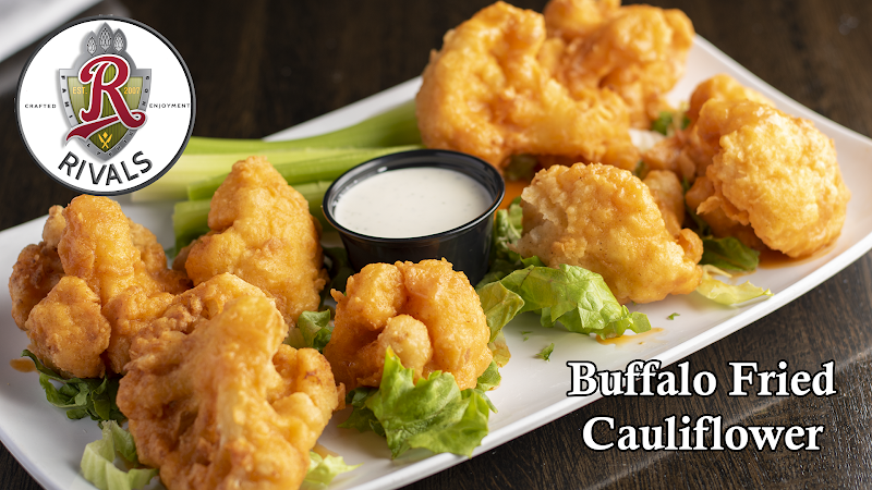 Rivals Brew Pub photo 2