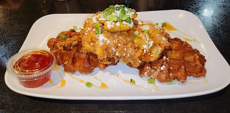 Rivals Brew Pub photo 3