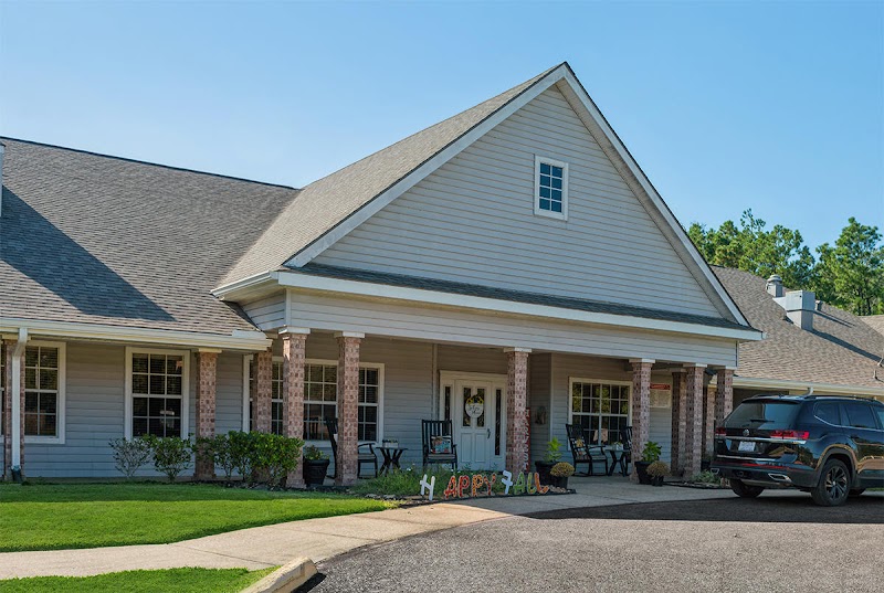 Sabine Place photo 3