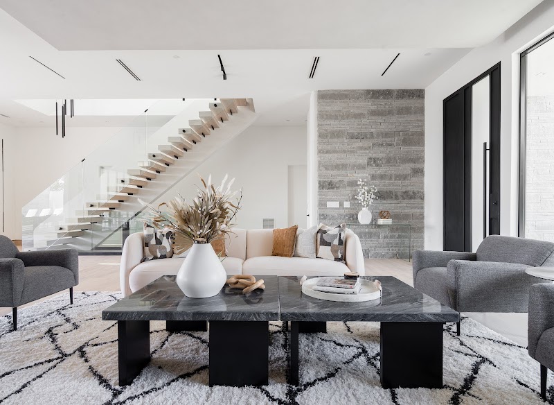 Sensible Redesign - Home Staging & Interior Decorating