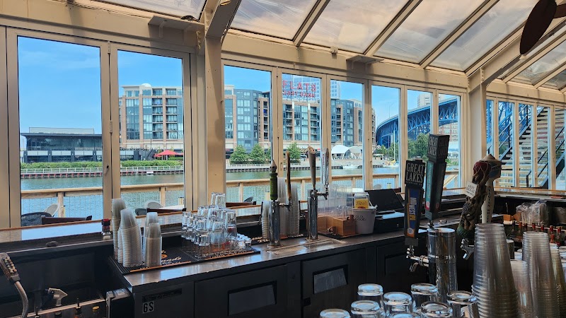 Shooters On The Water