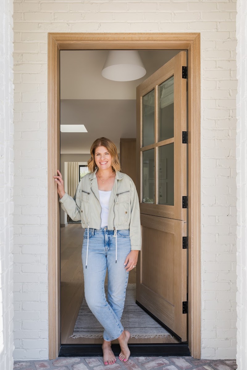 Sloan Co Design | Interior Designer in Orange County