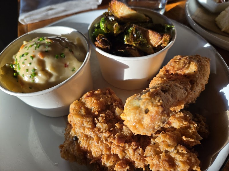 Soho Chicken + Whiskey photo 3