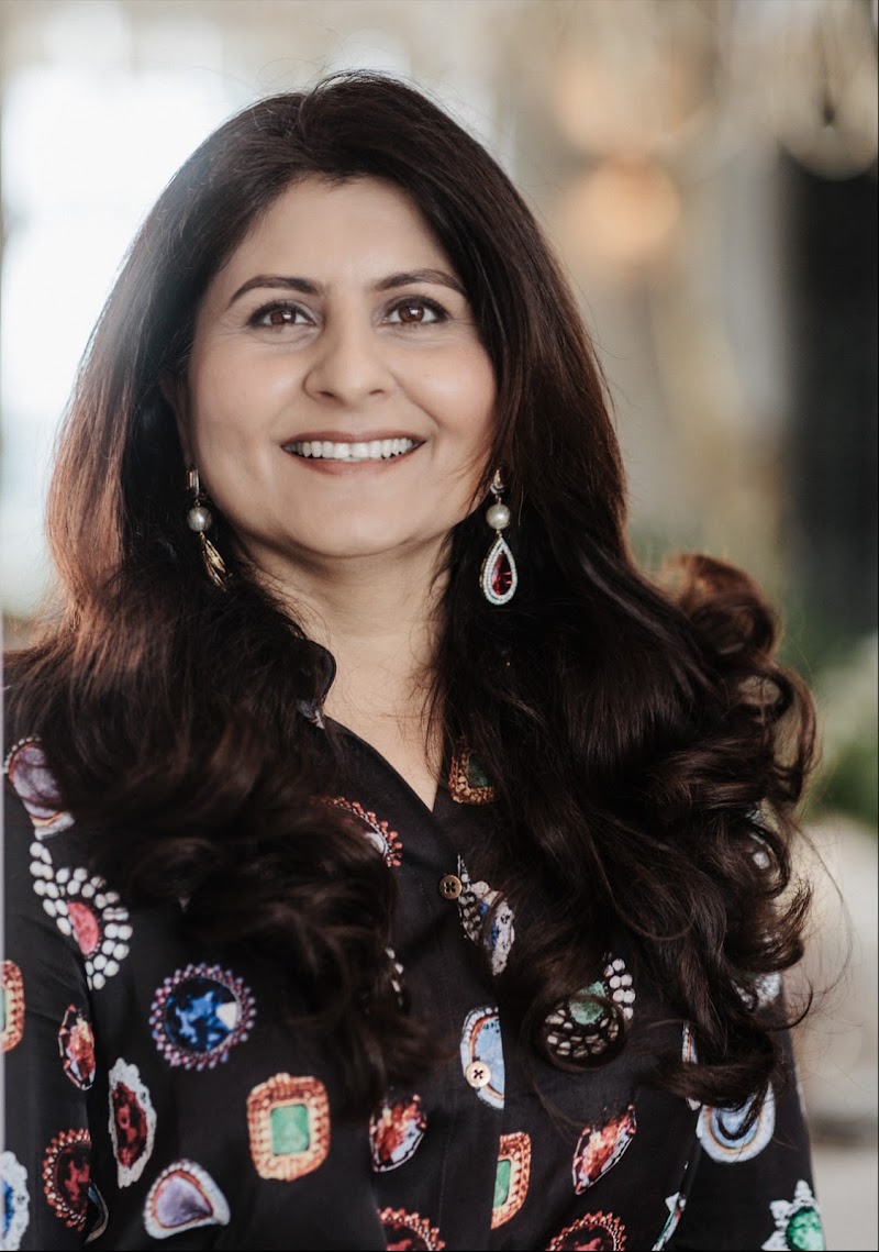 Spaces Designed - Luxury Interior Design + Real Estate