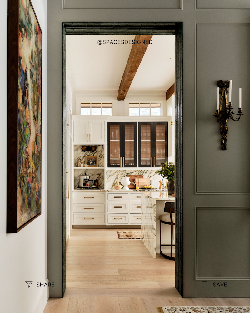 Spaces Designed - Luxury Interior Design + Real Estate photo 2