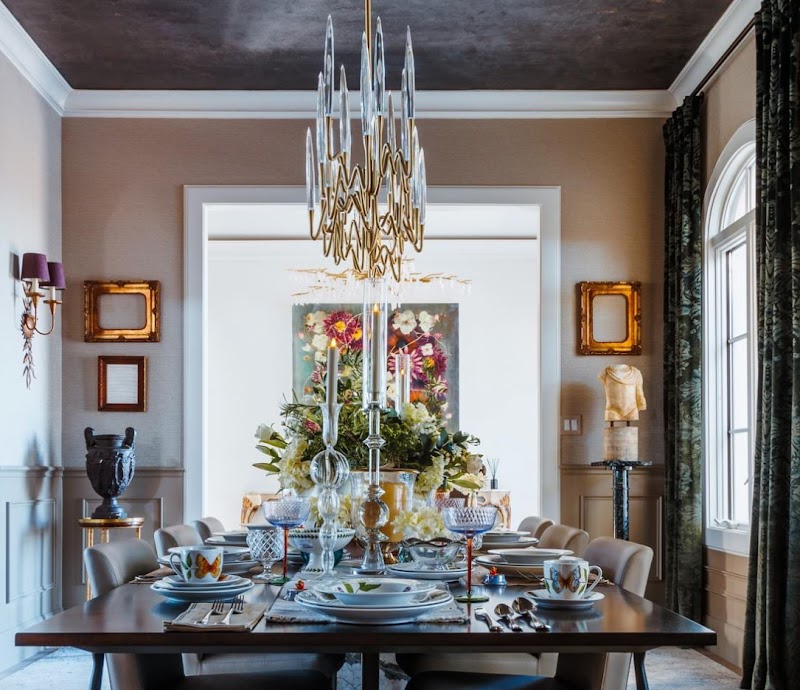 Spaces Designed - Luxury Interior Design + Real Estate photo 3