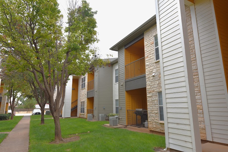 Springfield Apartments