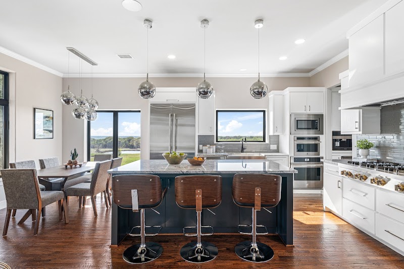 Stage Right Texas photo 1