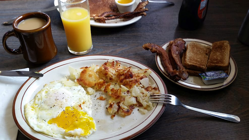 Steve's Doghouse photo 2