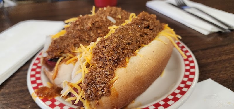 Steve's Doghouse photo 3