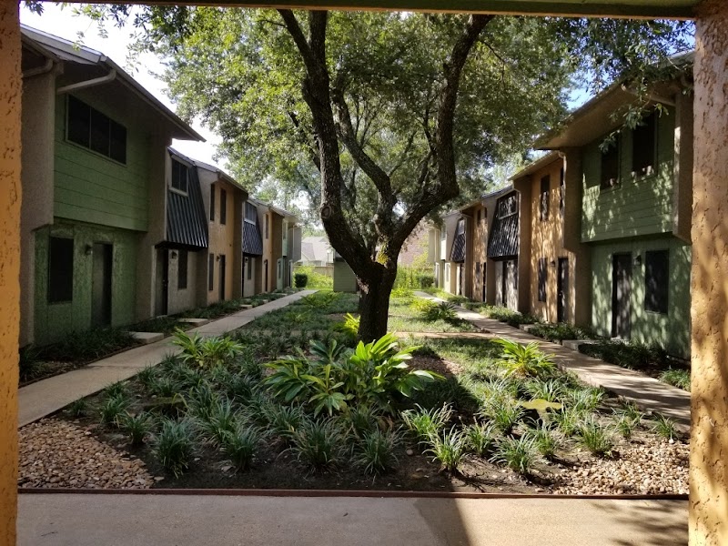 Sunset Grove Apartments