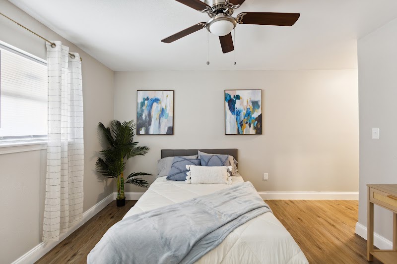 Sussex Manor Apartments photo 2