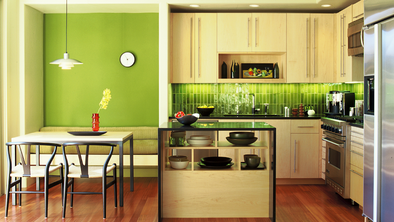 Suzette Sherman Interior Design