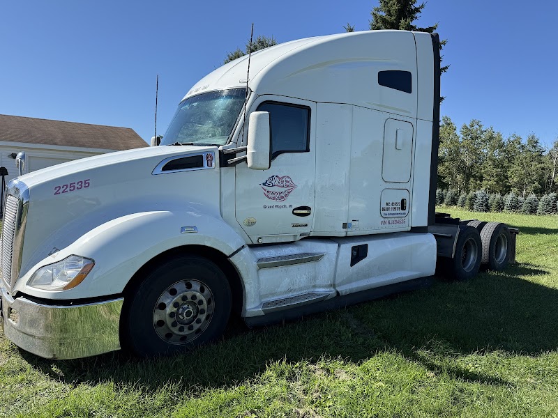 Sweet Express, LLC photo 2