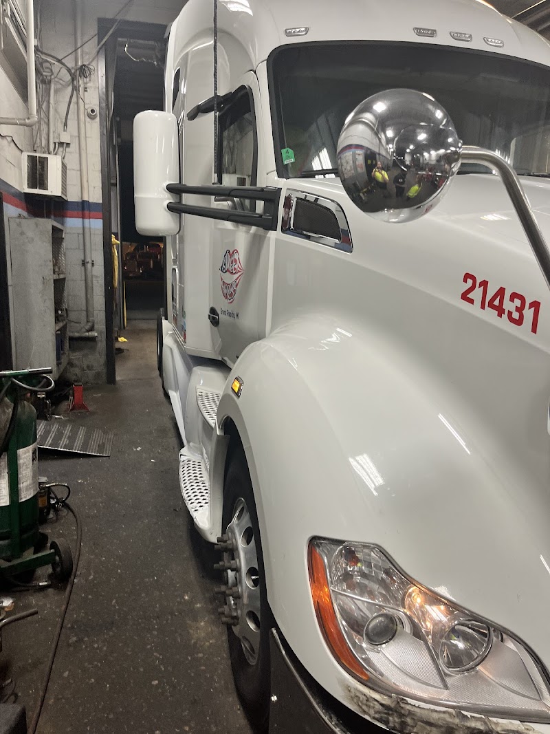 Sweet Express, LLC photo 3