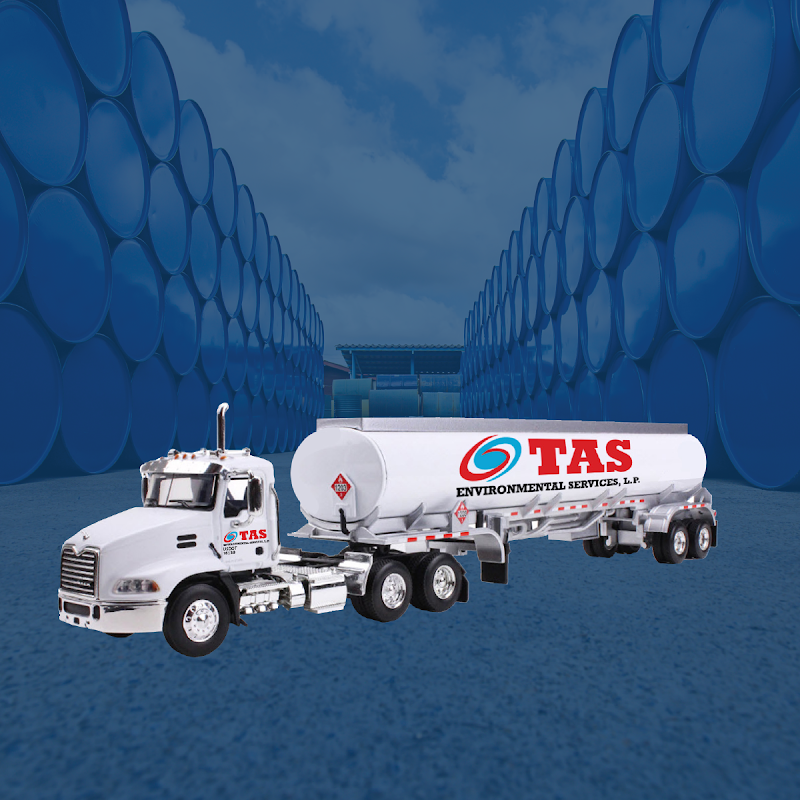 TAS Environmental Services, LP