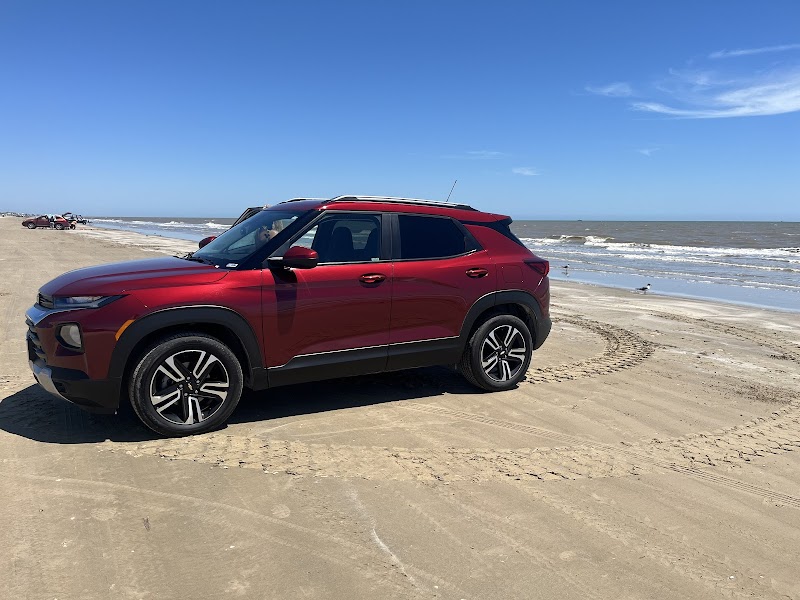 Team Granger photo 2