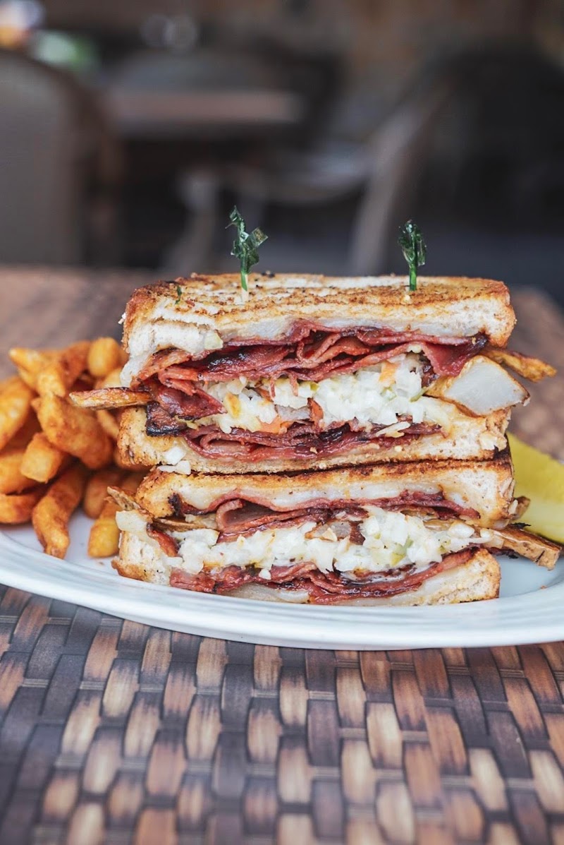 Teamz Restaurant & Bar photo 2