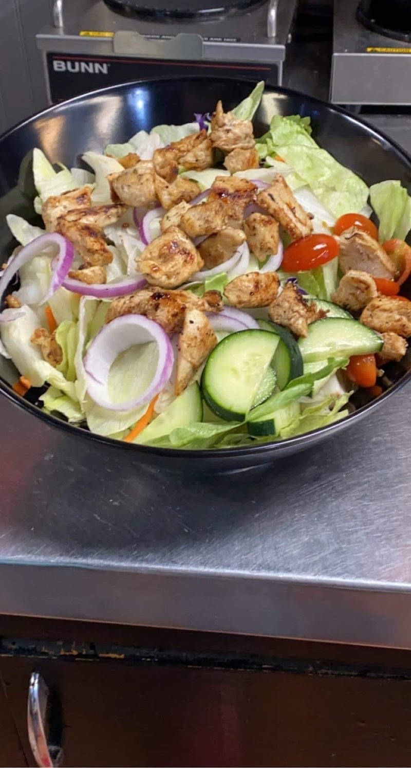 Ten West Diner photo 2