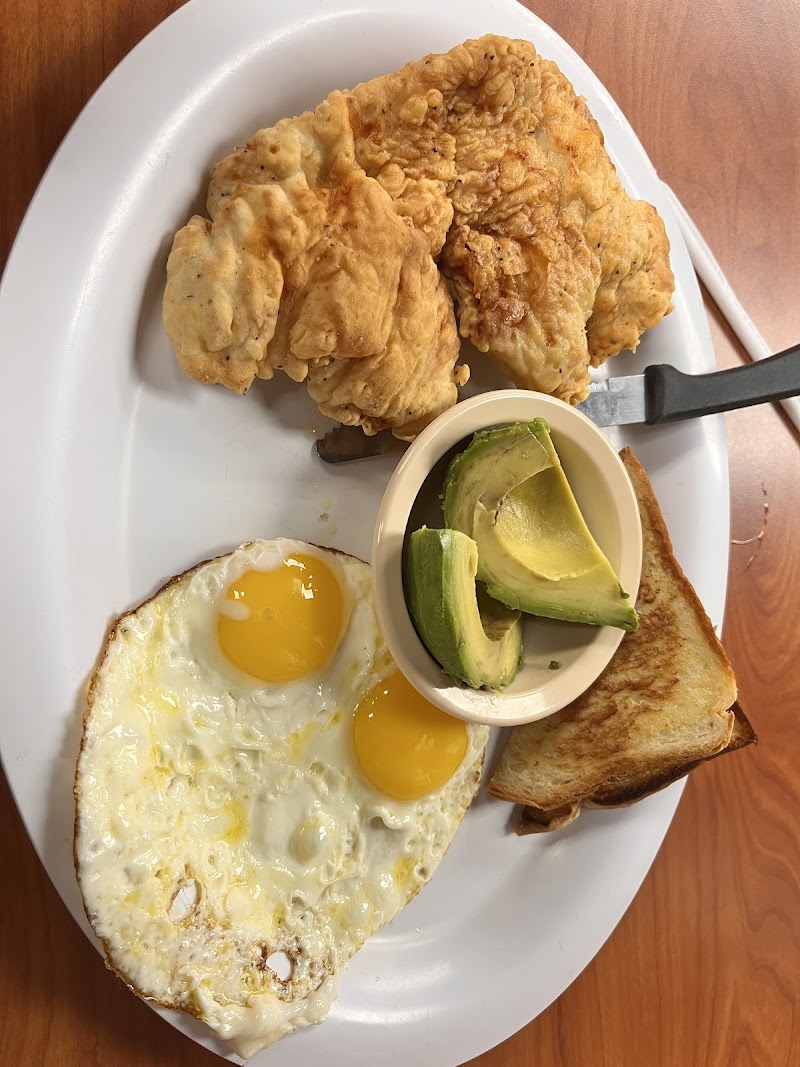 Ten West Diner photo 3