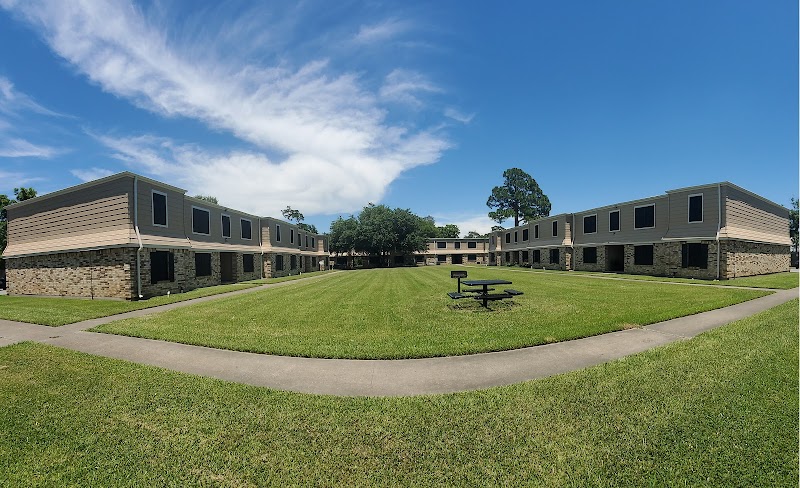 Terrace Vine Apartments