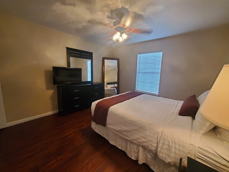 Terrace Vine Apartments photo 2