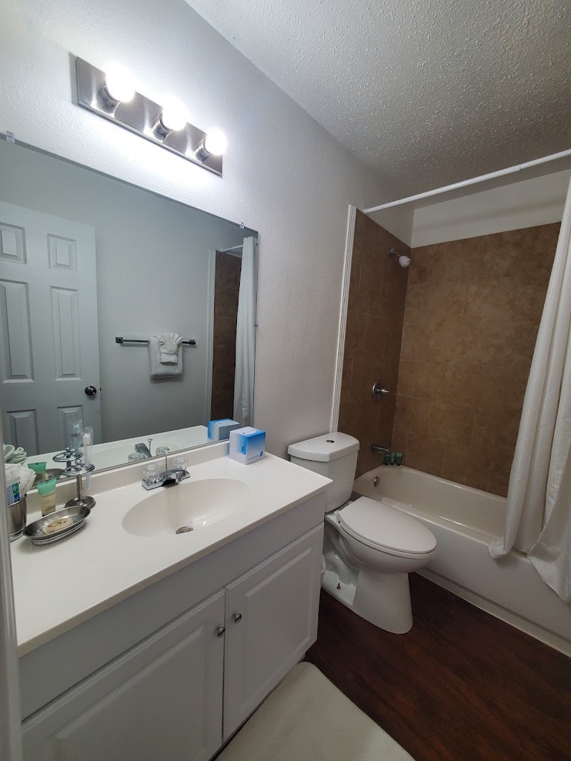 Terrace Vine Apartments photo 3